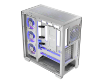 MODECOM Volcano Stellar ARGB Midi 8F White - 1336273 - zdjęcie 4